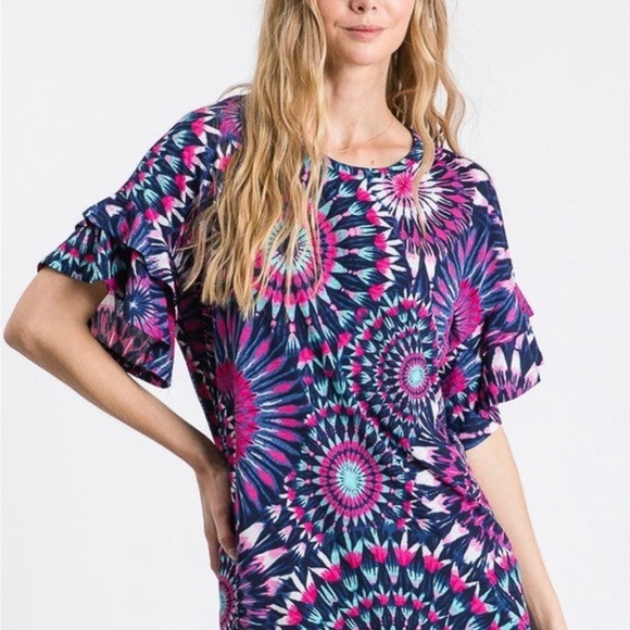 NWT, Slight stretch, beautiful fit - Picture 6 of 8